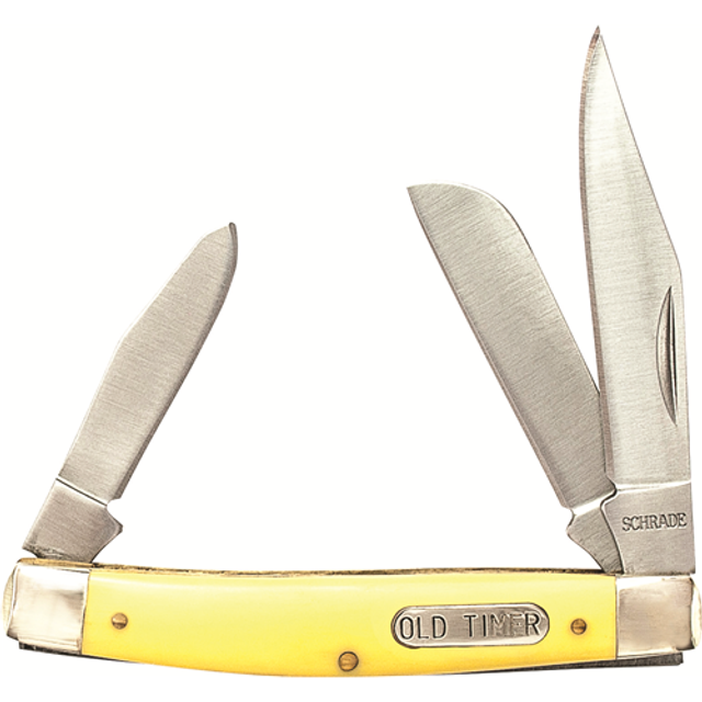 Old Timer 34OTY Middleman Old Timer 34OTY Middleman
