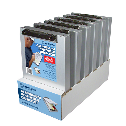 Saunders 00224 RR8512 LETTER/A4:CONTRACTOR PK