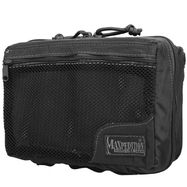 Maxpedition 0329B Individual First Aid Pouch Maxpedition 0329B Individual First Aid Pouch