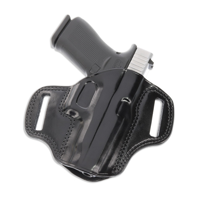 Galco Gunleather CM838B Combat Master Belt Holster Galco Gunleather CM838B Combat Master Belt Holster