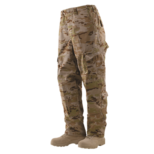 TRU-SPEC 1321044 Tactical Response Uniform Pants