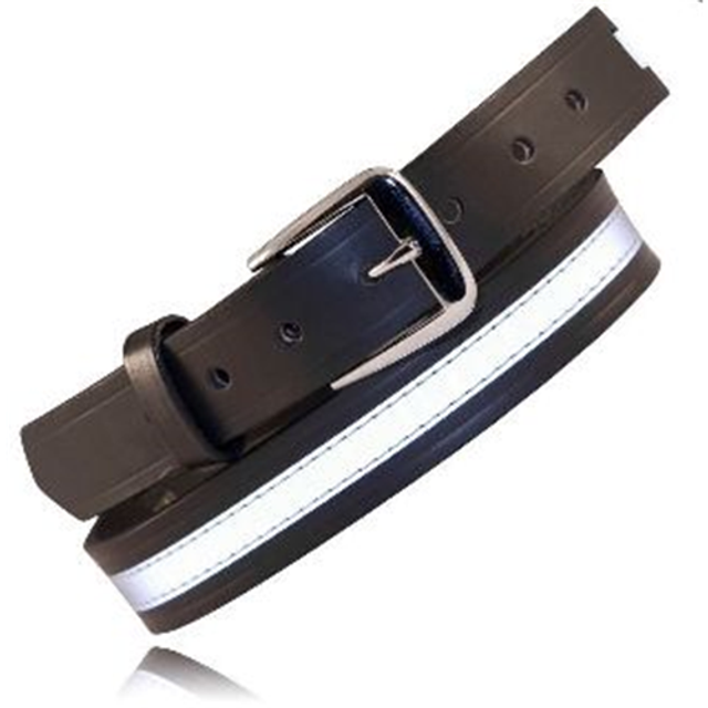 Boston Leather 6582R-1-32 Traditional 1 1/2 Off Duty Belt Boston Leather 6582R-1-32 Traditional 1 1/2 Off Duty Belt