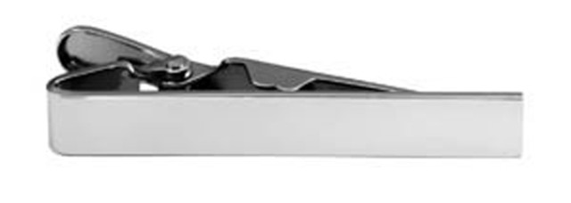 Hero's Pride 4009N Tie Bar - 2''x5/16'' Hero's Pride 4009N Tie Bar - 2''x5/16''