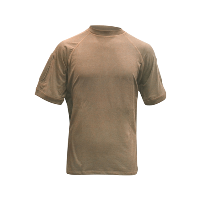 Voodoo Tactical 01-9583007092 Tactical Combat Short Sleeve Shirt