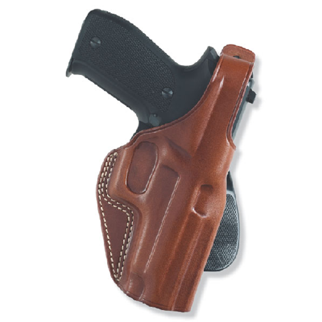 Galco Gunleather PLE226 PLE Unlined Paddle Holster