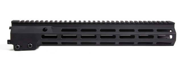 Geissele Automatics 05-650B Super Modular Rail MK16 M-LOK