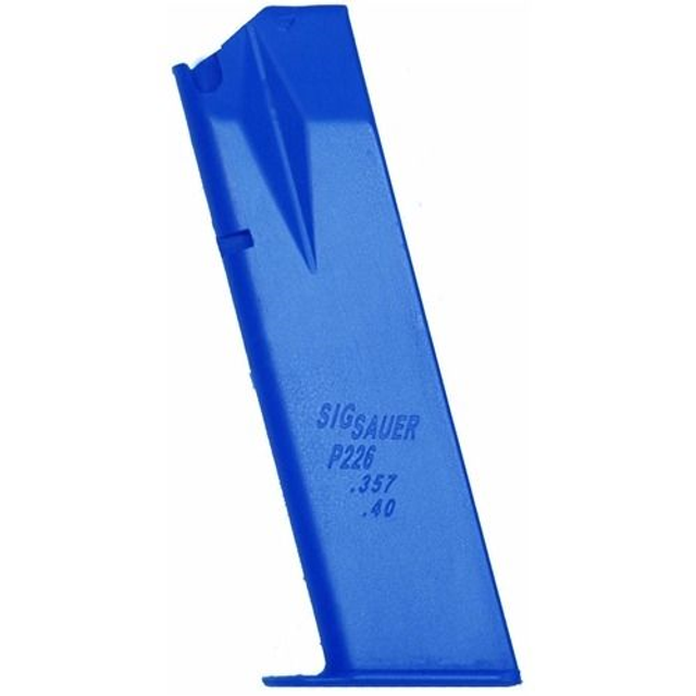 Blue Training Guns By Rings FSP226MB Sig Sauer P226 Magazine