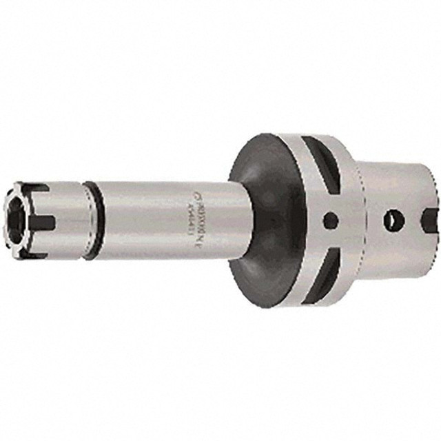 Tungaloy 4561422 Collet Chuck: ER Collet, Straight Shank