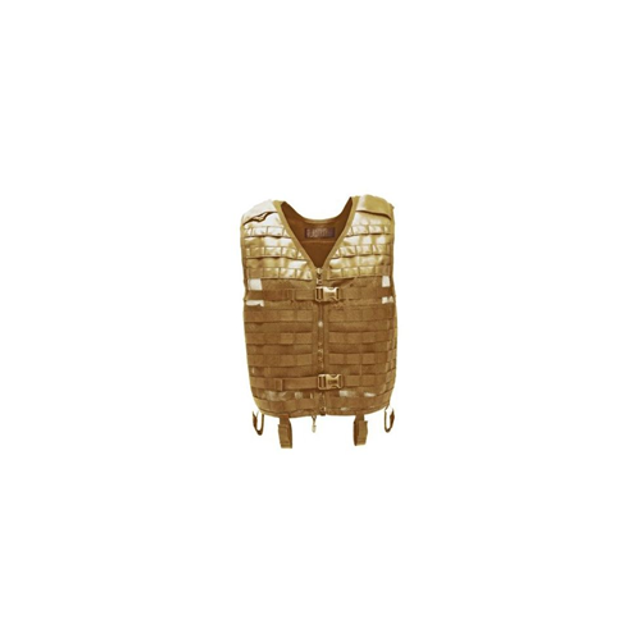 BLACKHAWK! 30CV01CT Cutaway Omega Vest