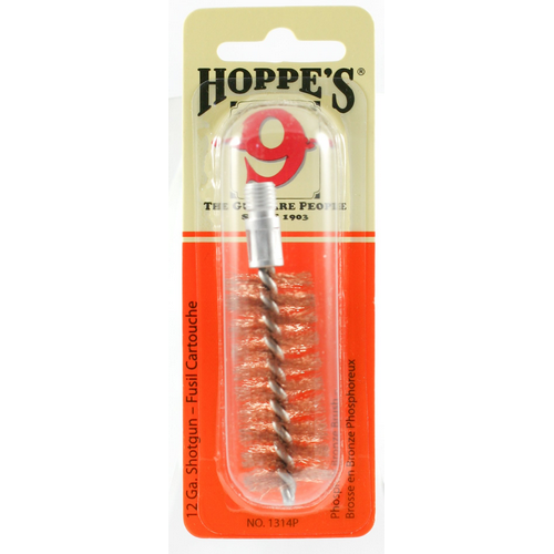Hoppe's 1314P Brushes