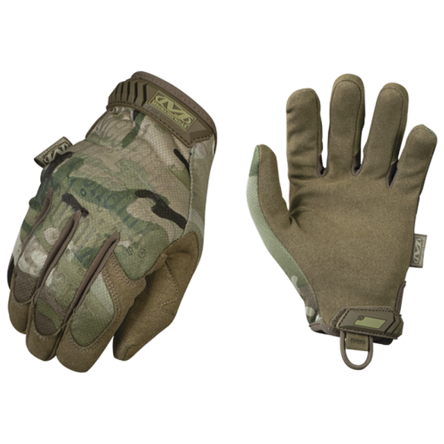 Mechanix Wear MG-78-008 The Original Glove