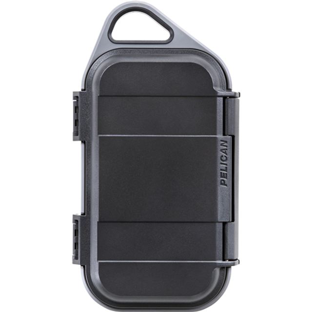 Pelican Products GOG400-0000-DGRY G40 Personal Utility Go Case Pelican Products GOG400-0000-DGRY G40 Personal Utility Go Case