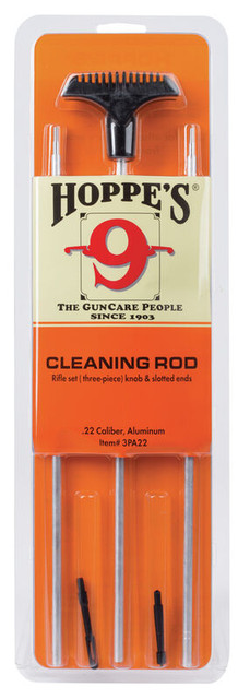 Hoppe's 3PU Hoppe's - Gun Cleaning Rods