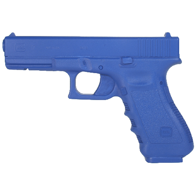 Blue Training Guns By Rings FSG17 Glock 17/22/31