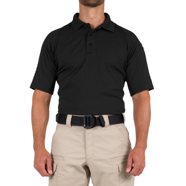 First Tactical 112509-019-4XL-T M Performance SS Polo