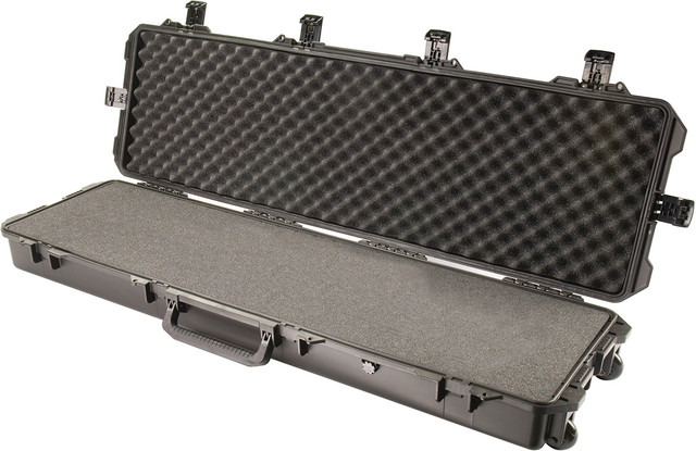 Pelican Products IM3300-00001 iM3300 Storm Long Case Pelican Products IM3300-00001 iM3300 Storm Long Case