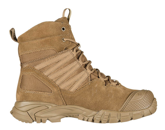 5.11 Tactical 12390-106-7R Union 6 Waterproof Boots