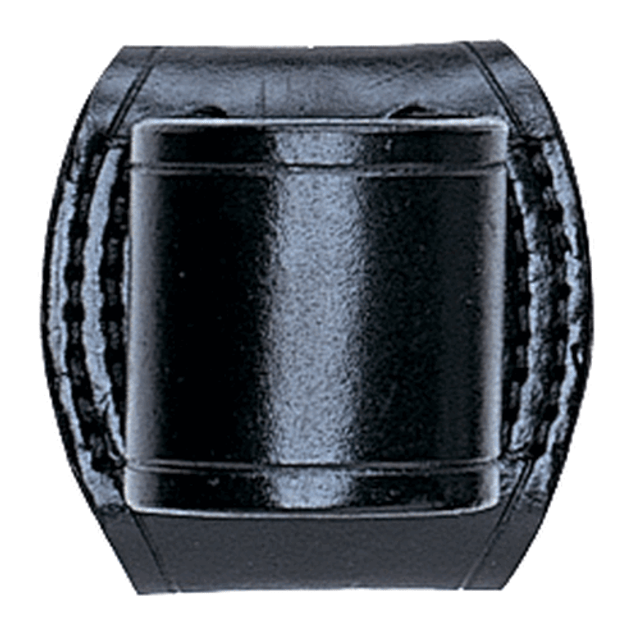 Aker Leather A541-BP High Ride Flashlight Holder, D-Cell