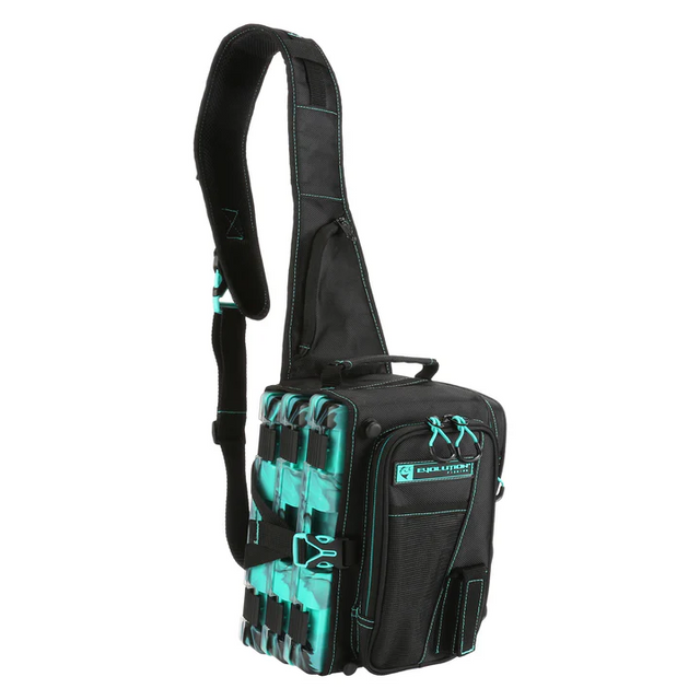 Evolution Outdoor S36008-EV Drift Tackle Sling