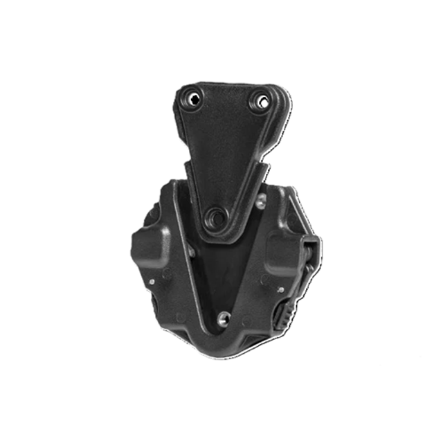 Alien Gear RFPT-QD-BK-C Rapid Force - Quick Disconnect System Alien Gear RFPT-QD-BK-C Rapid Force - Quick Disconnect System
