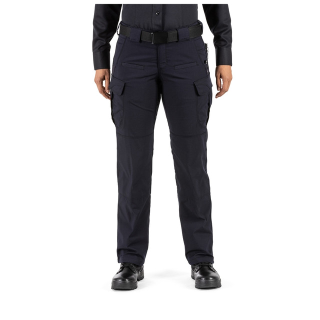 5.11 Tactical 64422-762-20-R Womens NYPD 5.11 Stryke Ripstop Pant