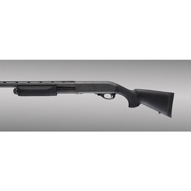 Hogue 08732 Remington 870 Overmolded Shotgun