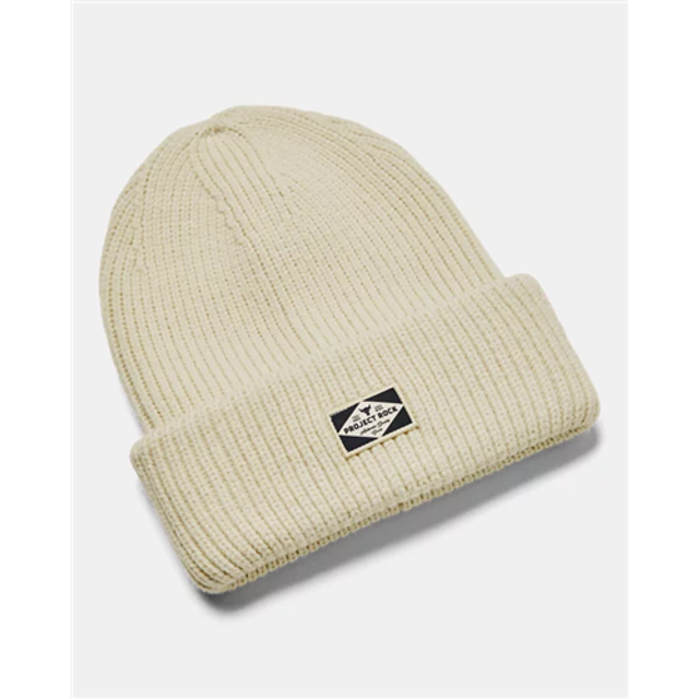 Under Armour 1380009273OSFM UA Men's Project Rock Beanie