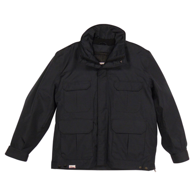 Elbeco SH3304P-4XL-R Shield Duty Parka Elbeco SH3304P-4XL-R Shield Duty Parka