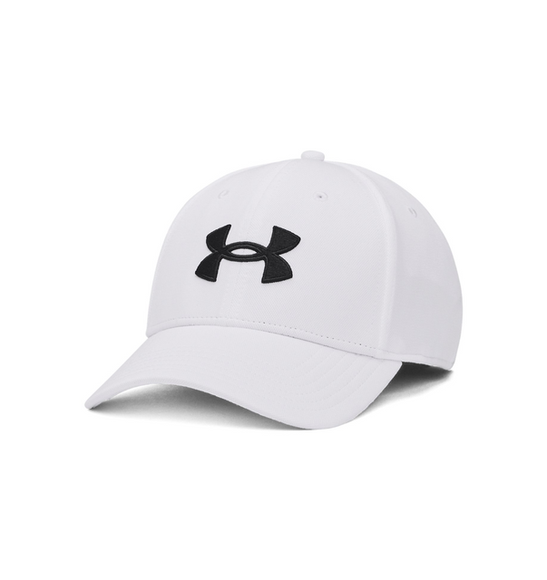 Under Armour 1376700100S-M UA Blitzing Cap