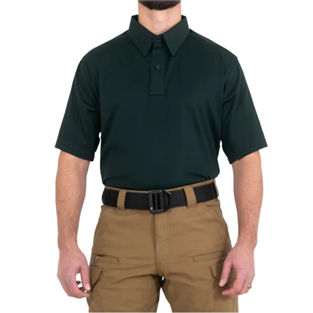 First Tactical 112012-812-4XL-R M V2 Pro Perf S/S Shirt