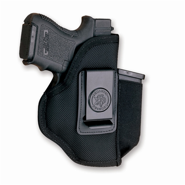 Desantis N87BJ8JZ0 Pro Stealth Inside The Waistband Holster