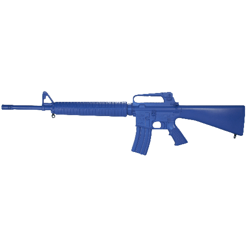 Blue Training Guns By Rings FSAR15W Ar15