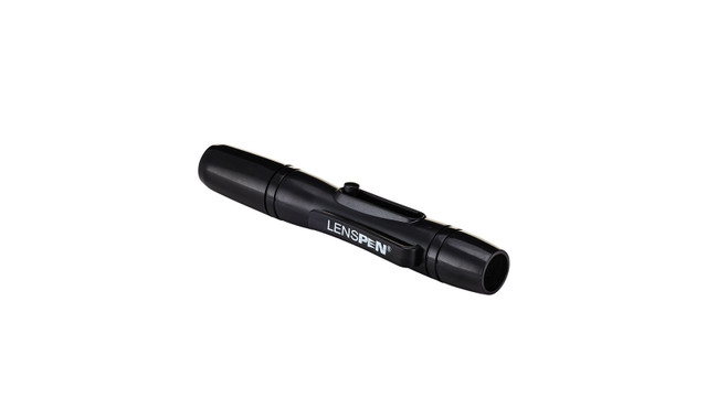 Trijicon TA56 LensPen Optical Component Cleaner and Brush