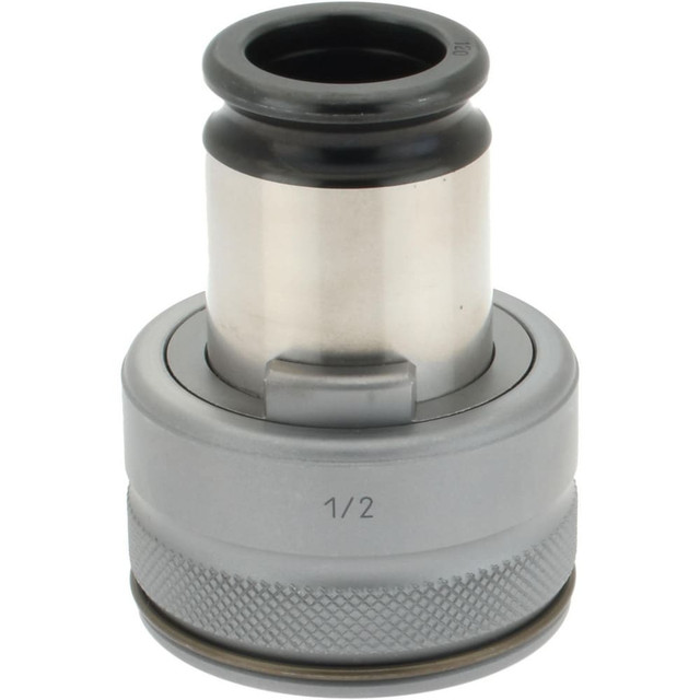 Accupro 587278 Tapping Adapter: 1/2" Tap, #2 Adapter