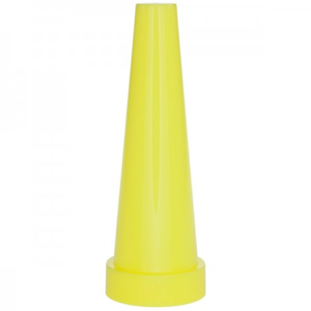 Nightstick 5422-YCONE Safety Cone - 5422 Dual-Light Flashlight Nightstick 5422-YCONE Safety Cone - 5422 Dual-Light Flashlight