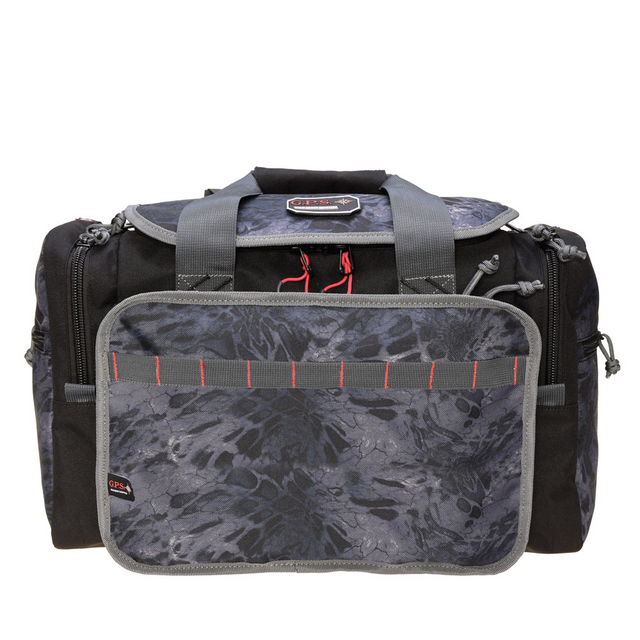 GPS GPS-2014LRBPMB Large Range Bag