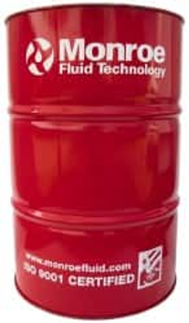 Monroe Fluid Technology 0028-1-550 Rust & Corrosion Inhibitor: 55 gal Drum