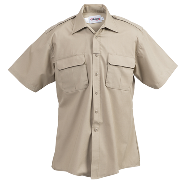 Elbeco 5632-3XL ADU RipStop Shirt - Short Sleeve Elbeco 5632-3XL ADU RipStop Shirt - Short Sleeve
