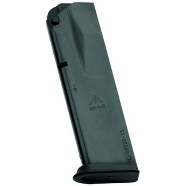 Mec-Gar MGP22815B SIG SAUER P228 Magazine