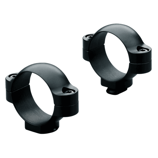 Leupold 49961 STD Rings