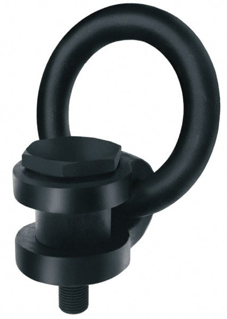 ADB Hoist Rings 36725 Hoist Ring: 1,600 lb Working Load Limit