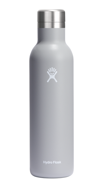 Hydro Flask VC25035 Ceramic Wine Bottle - 25oz Hydro Flask VC25035 Ceramic Wine Bottle - 25oz