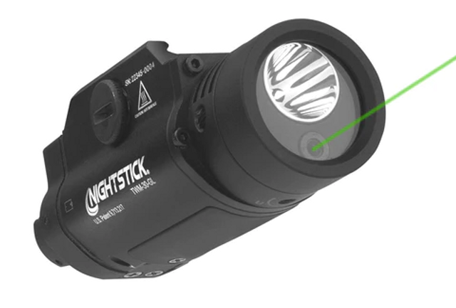 Nightstick TWM-30-GL Tactical Weapon-Mounted Light