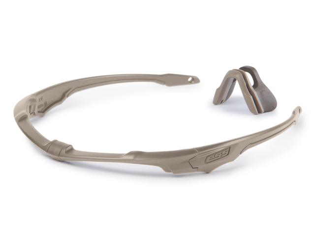 ESS 102-333-002 CrossBlade Replacement Frame - Terrain Tan ESS 102-333-002 CrossBlade Replacement Frame - Terrain Tan