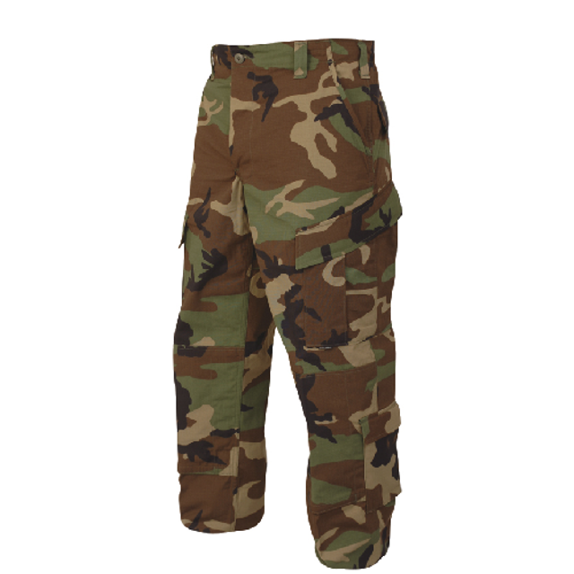 TRU-SPEC 1275046 Tactical Response Uniform Pants