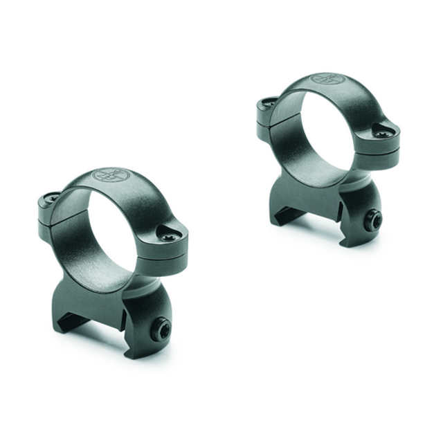 Leupold 120975 LRW Rings