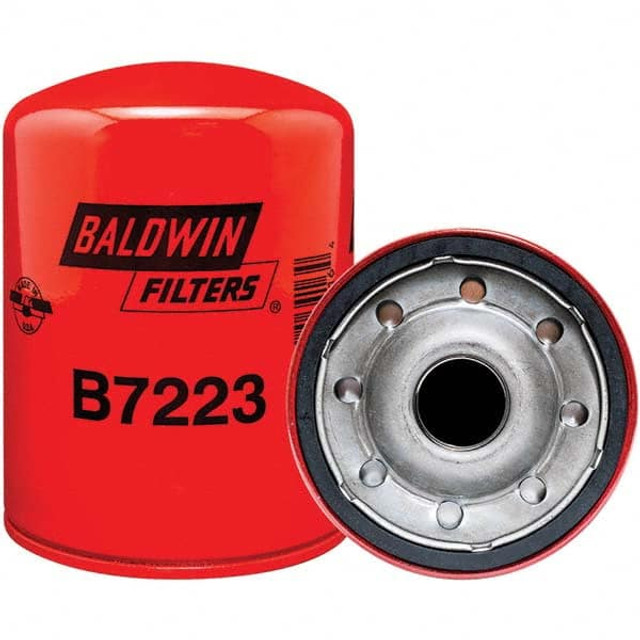 Baldwin Filters B7223 Automotive Oil Filter: