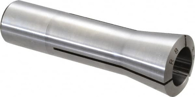 Lyndex-Nikken 820-020 20mm Steel R8 Collet