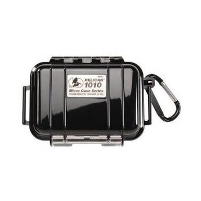 Pelican Products 1010-025-110 1010 Micro Case Pelican Products 1010-025-110 1010 Micro Case