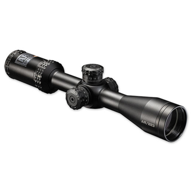 Bushnell AR945184C 4.5-18X40 6.5 Creed Bushnell AR945184C 4.5-18X40 6.5 Creed